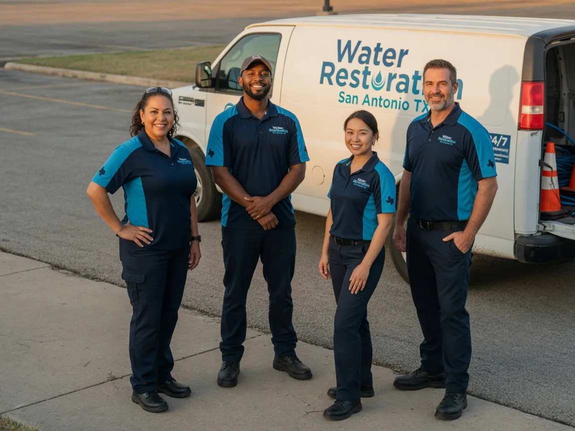 Water Damage Repair company in Plymouth, ME